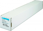 HP Universaalne Bondi paber-1067 mm x 45,7 m (42 tolli x 150 jalga) trkipaber, matk, valge, 1 leht
