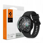 Spigen Glas.tR Slim Sam Galaxy Watch 4Classic 46mm 3tk AGL03842
