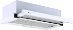 Thermex Flex 500 mm lagi ventilaator omal mootoriga, valge (520.21.6151.2)