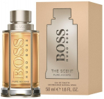 Hugo Boss The Scent Pure Accord Parfm EDT 50 ml