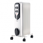 ADLER Adler AD 7815 Oil-filled radiator 7 ribs 1500W
