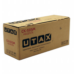 Utax Tooner CK-5515 CK5515 Magenta (1T02ZLBUT0)
