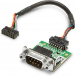 HP Internal Serial Port 600/705 **New Retail** 800