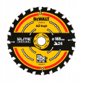 . tarcza elite 165mm x 24t