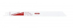 RUKO 33189185 hacksaw blade 20.3 cm 5 pc(s)