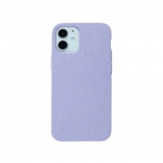 Pela Klassikaline ekoloogilisus iPhone 12 mini kaas - Lavendel