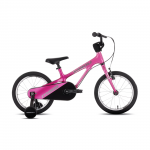 Tabou Ultrakerge lasteelupaik Miss MG, 14" roosa-lilla