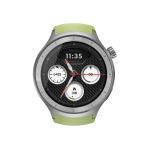 Motorola Moto Watch Special Edition nutikell, 47 mm, PANTONE Herbal Garden (PG38C08264)