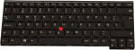 Lenovo Keyboard (DANISH) 04Y0833, Keyboard, Danish,