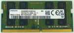 Samsung Memory Module 16 Gb 1 X 16 Gb Ddr4 3200 Mhz