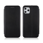 Beline Etui Book Magnetic iPhone 11 Pro Max tarny/must