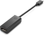 HP USB-C DP adapter