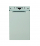 Whirlpool WH3UC10BS7A0W astianpesukone, valkoinen (869991730300)