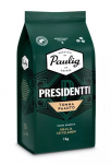 Paulig Presidentti tumma kohvipapud, 1 kg (16631)