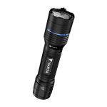 Varta Profiilamp Pro F20R (18923101111) taktikaline taskulamp