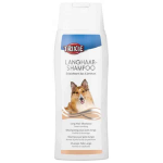 ampoon koertele : Trixie pika karvaga ampoon 250ml
