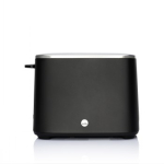 Wilfa KLASSIC TOASTER MATT BLACK