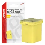 Amio Auto JapVal PAL naiselised sulged 60A -03456