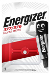 Energizer Hbeoksiid 377/376 1 tk