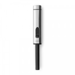 BRABANTIA lighter Matt Steel (display) 367984