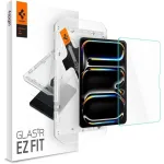Spigen Glas.tR EZ Fit tempereeritud klaas iPad Pro 11'' 2024 jaoks