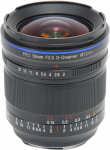 Laowa 15mm f/2 Zero D Lens for Leica M