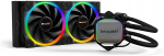Be quiet! Puhas LOOP 2 ARGB vesijahutus 240 mm Intel/AMD jaoks