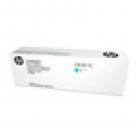 HP LEPINGU kassett nr 824A 824A 824A sinine (CB381YC)