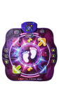 Music laste tantsuparket Bluetooth-hendusega (501162)