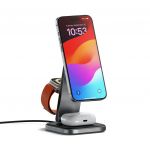 Satechi 3-1-1 klapitav charging stand