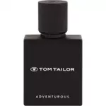 Tom Tailor Adventurous for Him EDT 30ml