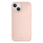 uniq Lino mbris iPhone 14 / 15 / 13 6.1" roosa/roosa roosa