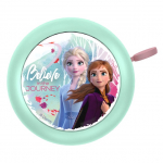 SevenPolska Jahikell Frozen 2, roheline
