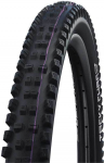 Schwalbe Tacky Chan Super Gravity Addix Soft -rengas, 29 x 2,4 (11654533)
