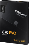 HDSSD 2.5 (Sata) 2TB Samsung 870 EVO Basic