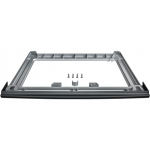 Pesumasina ja kuivati vaheraam Bosch WTZ2741C, malmhall