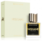 Nishane Sultaan Vetiveri Parfm PAR 50 ml