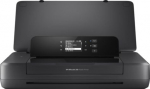 HP OfficeJet 200 Mobile WiFi vrvi-kiirlaadimise printer