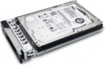DELL EMC 2TB 7.2K RPM SATA 6G 512n 3.5in Hot-Plug kvaketas (400-ATKJ)