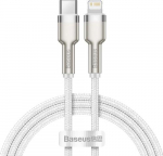 Baseus Cafule 1 m Valge