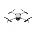DJI Lito 1 Fly More Combo 4-rootoriline nelikopter 48 MP 3840 x 2160 pikslit 2590 mAh hall