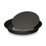 Tart tin with removable base Gardenia 28 x 4 cm