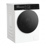 Whirlpool Pesumasin | WPM 97W ADS EE | Esipaneelne | Energiathususe klass A | Pesukapasiteet 9 kg | 1400 prdet la min | Sgavus 58 cm | Laius 60 cm | Digitaalne | Aurufunktsioon | Valge