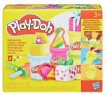 PLAY-DOH Snnipevateemalised tvahendid, modelleerimavahakomplekt (G0525)