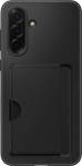 SAMSUNG Galaxy A36 kaardipesa kaas, must (EF-OA366TBEGWW)