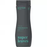 Attitude Super Leaves ampoon ja duigeel - Loomulik meeste 2-in-1 ampoon trvis vastu ja duigeel 473ml