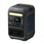 Anker Solix 300 | C300X koos PS60 snavimlustava kandaavalse pikesepaneeliga