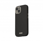 Moshi Napa iPhone 15 - Kuldne Mustus