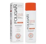Foligain , meeste stimulatsioonivimeline haavandav conditioner hvendavatele juuktele 2% Trioxidil, 8 Oz