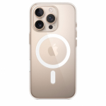 Apple iPhone 16 Pro Clear Case with MagSafe MA7E4ZM/A